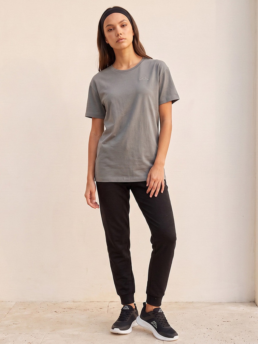 2 Way Stretch T-Shirt