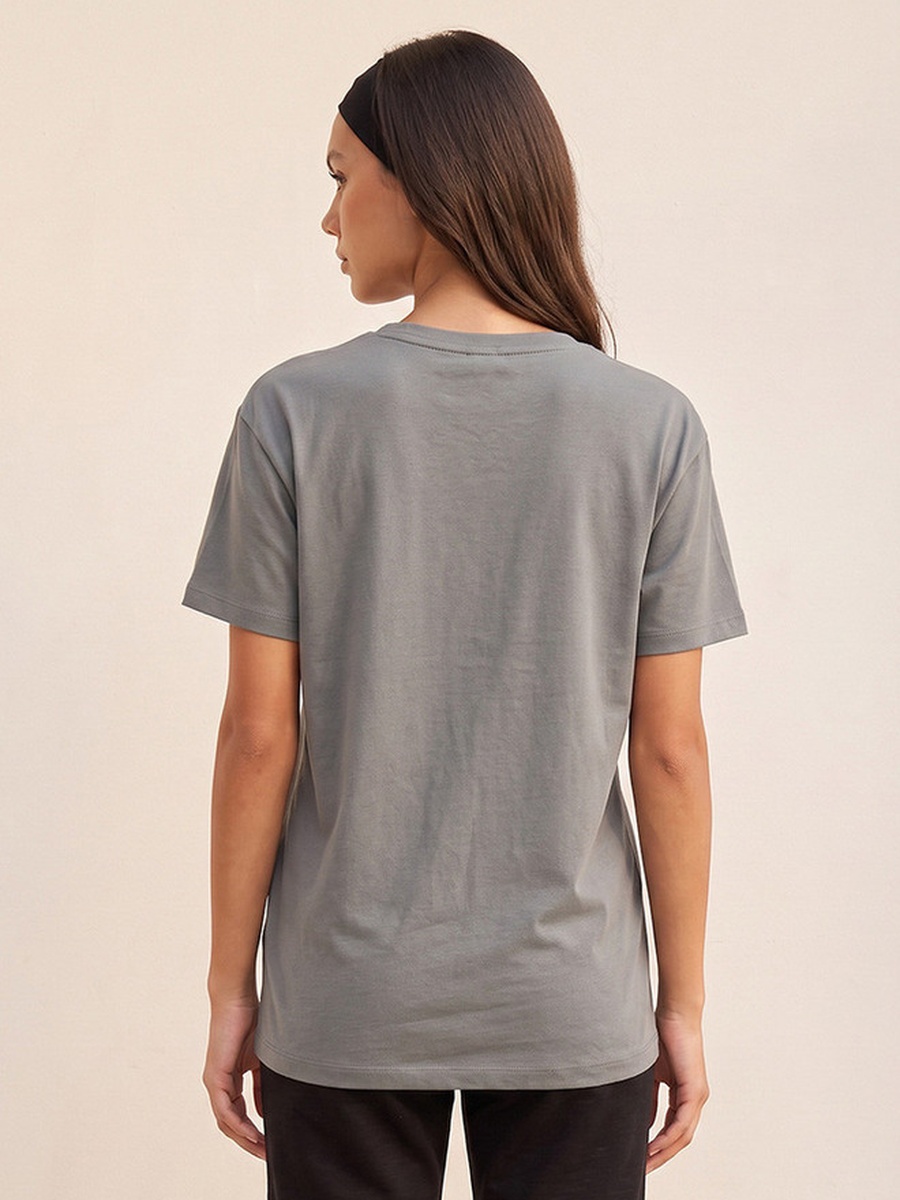 2 Way Stretch T-Shirt