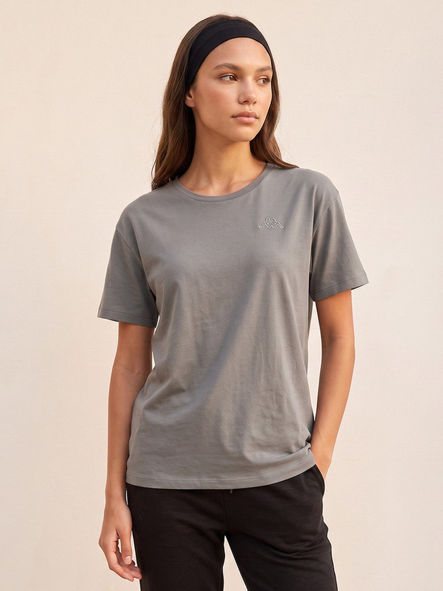 2 Way Stretch T-Shirt