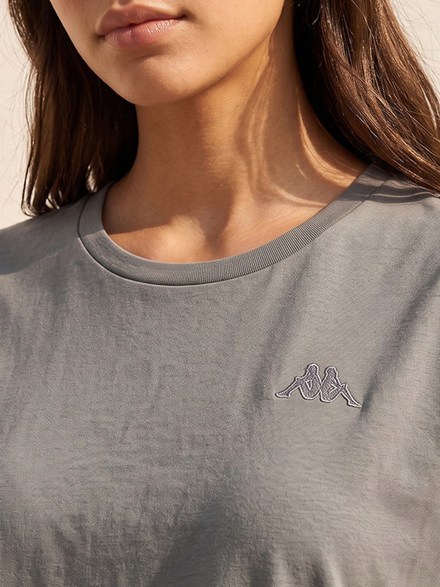 2 Way Stretch T-Shirt