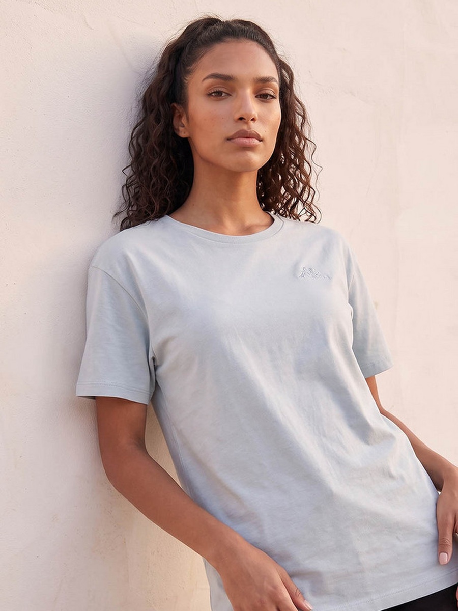 2 Way Stretch T-Shirt