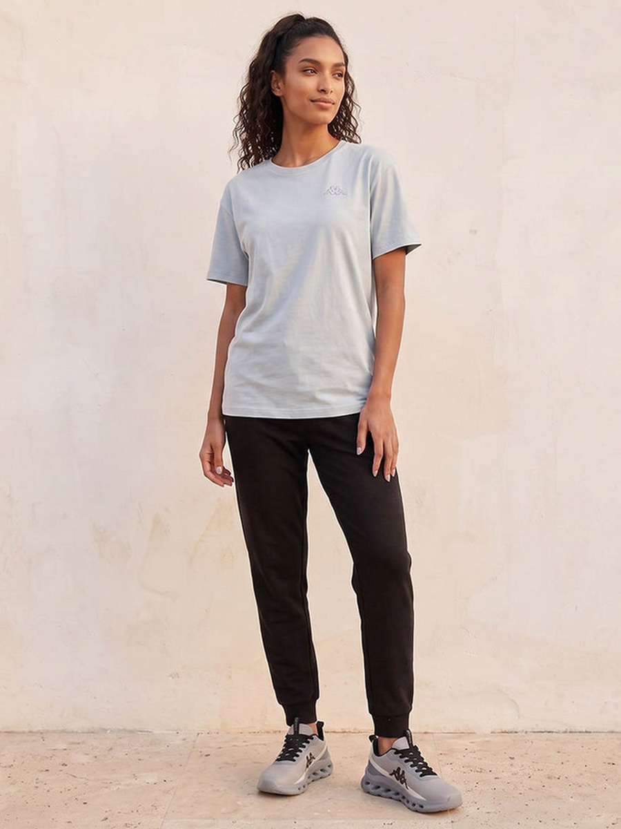 2 Way Stretch T-Shirt