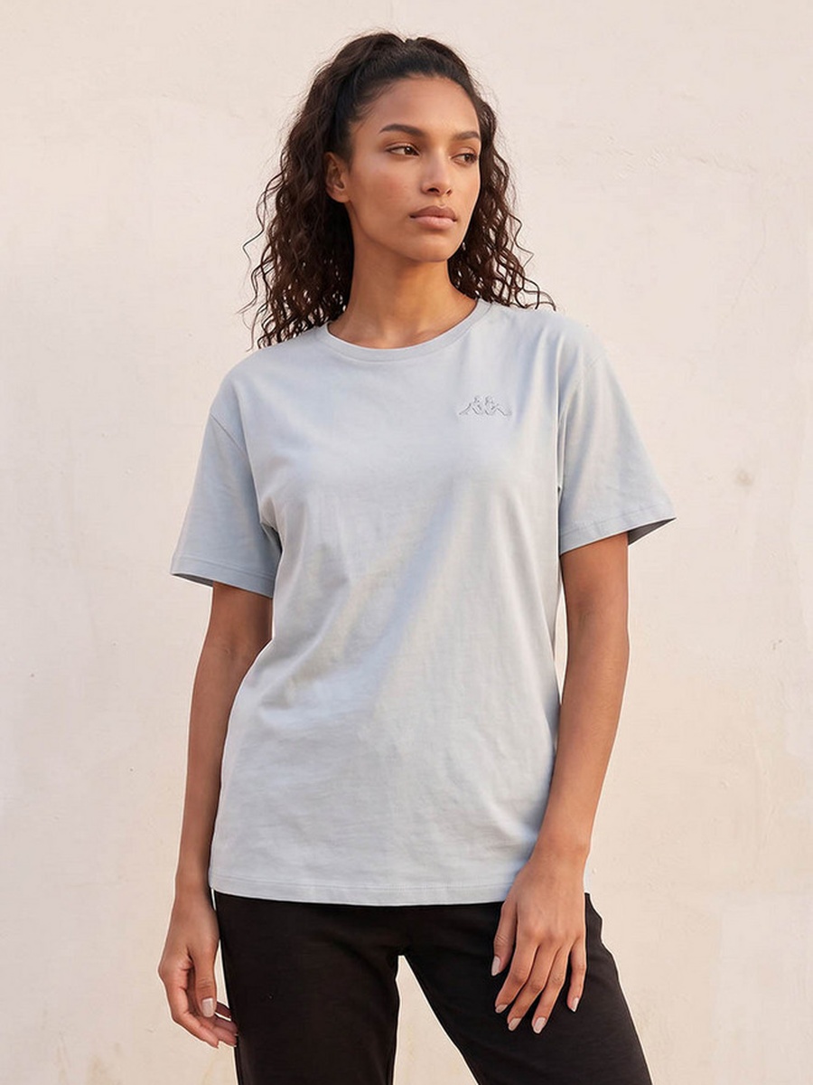 2 Way Stretch T-Shirt