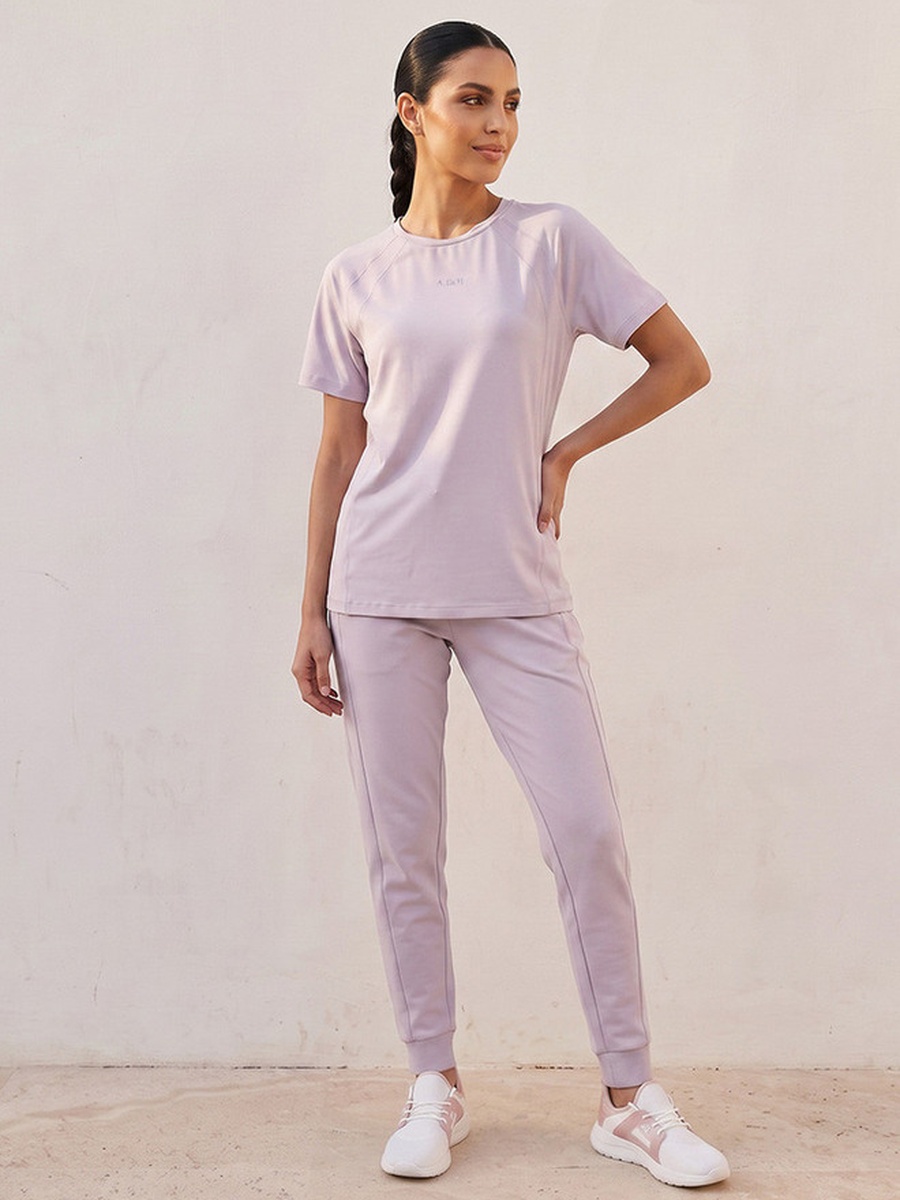Performance 2 Way Stretch T-Shirt