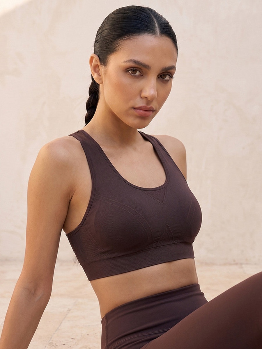 2 Way Stretch Sport Bra