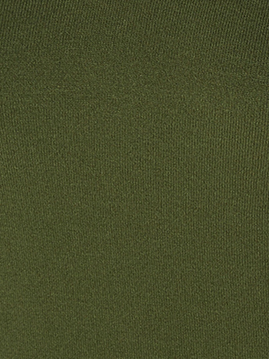Textured Collared Sweater