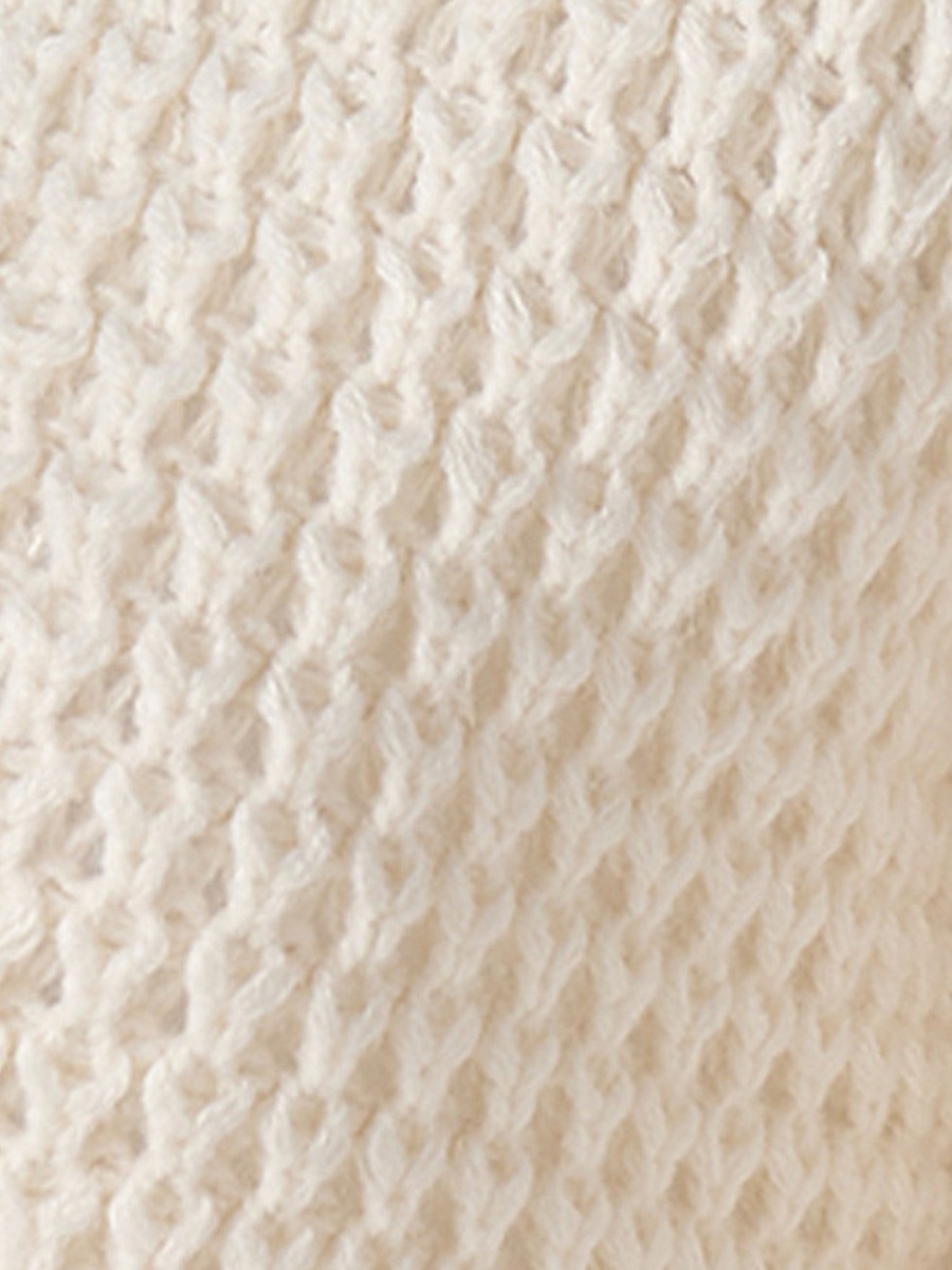 Textured Cardigan