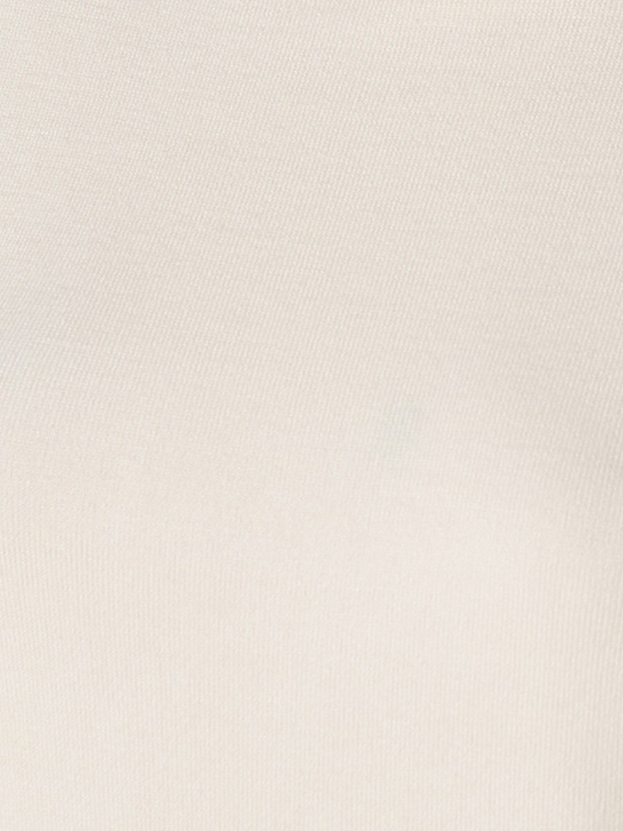 High Neck Textured Sweater