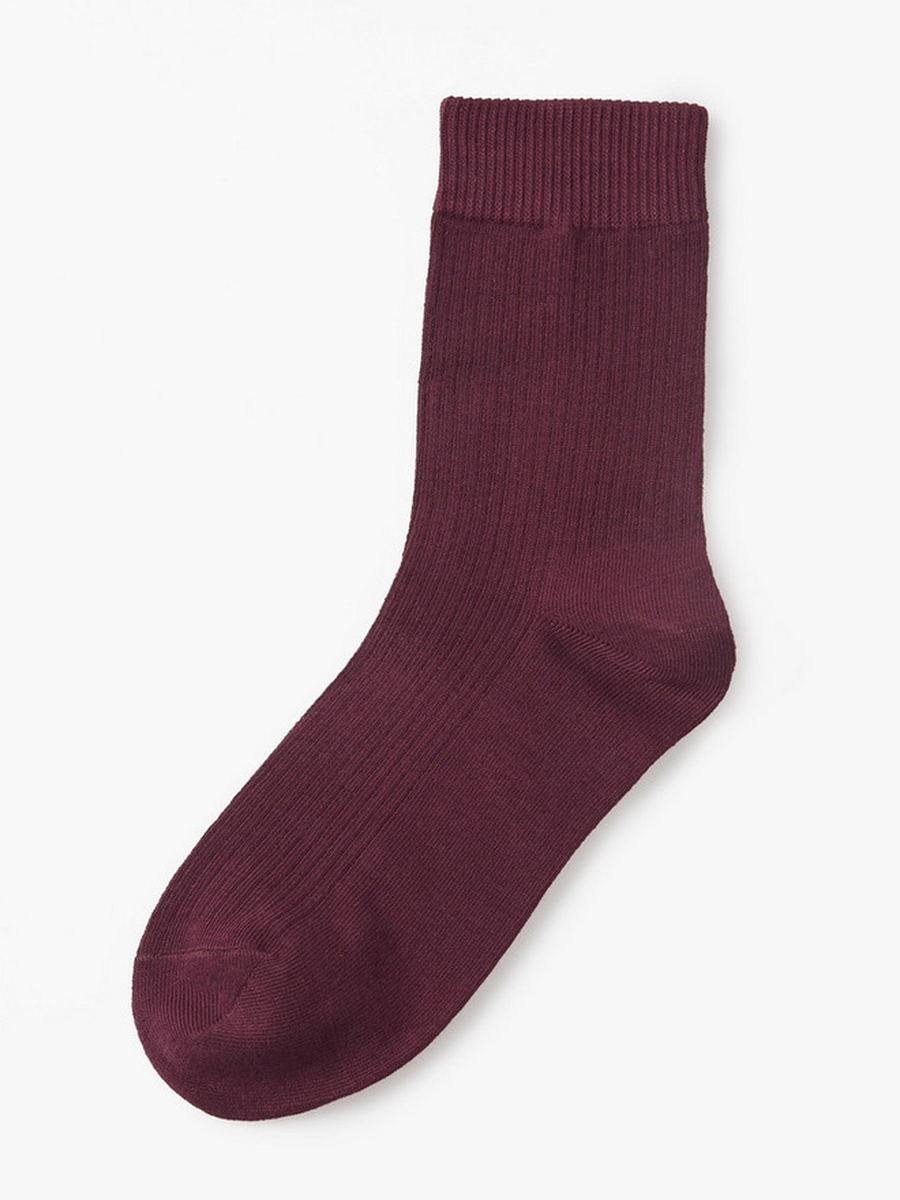 Pack of 3 Crew Length Socks