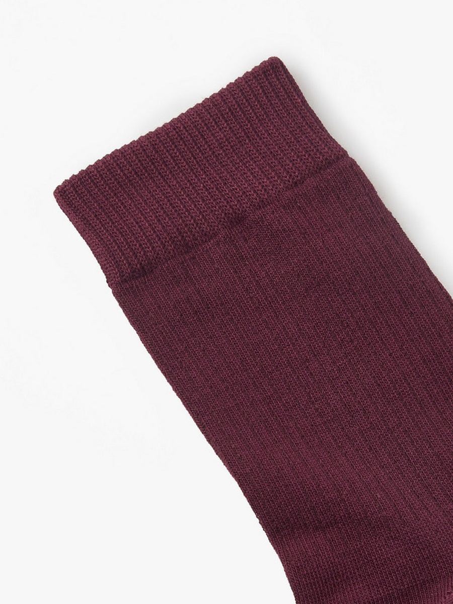 Pack of 3 Crew Length Socks