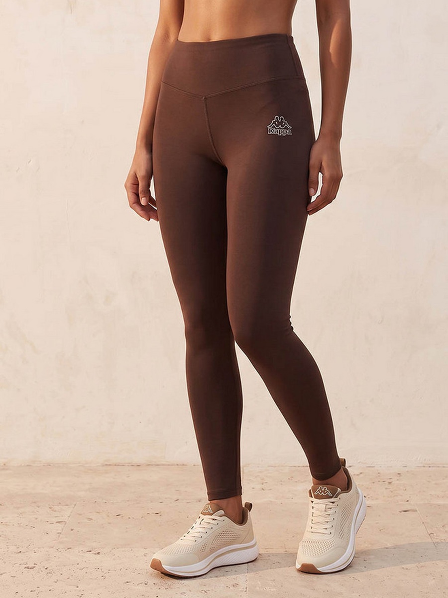 2-Way Stretch Leggings
