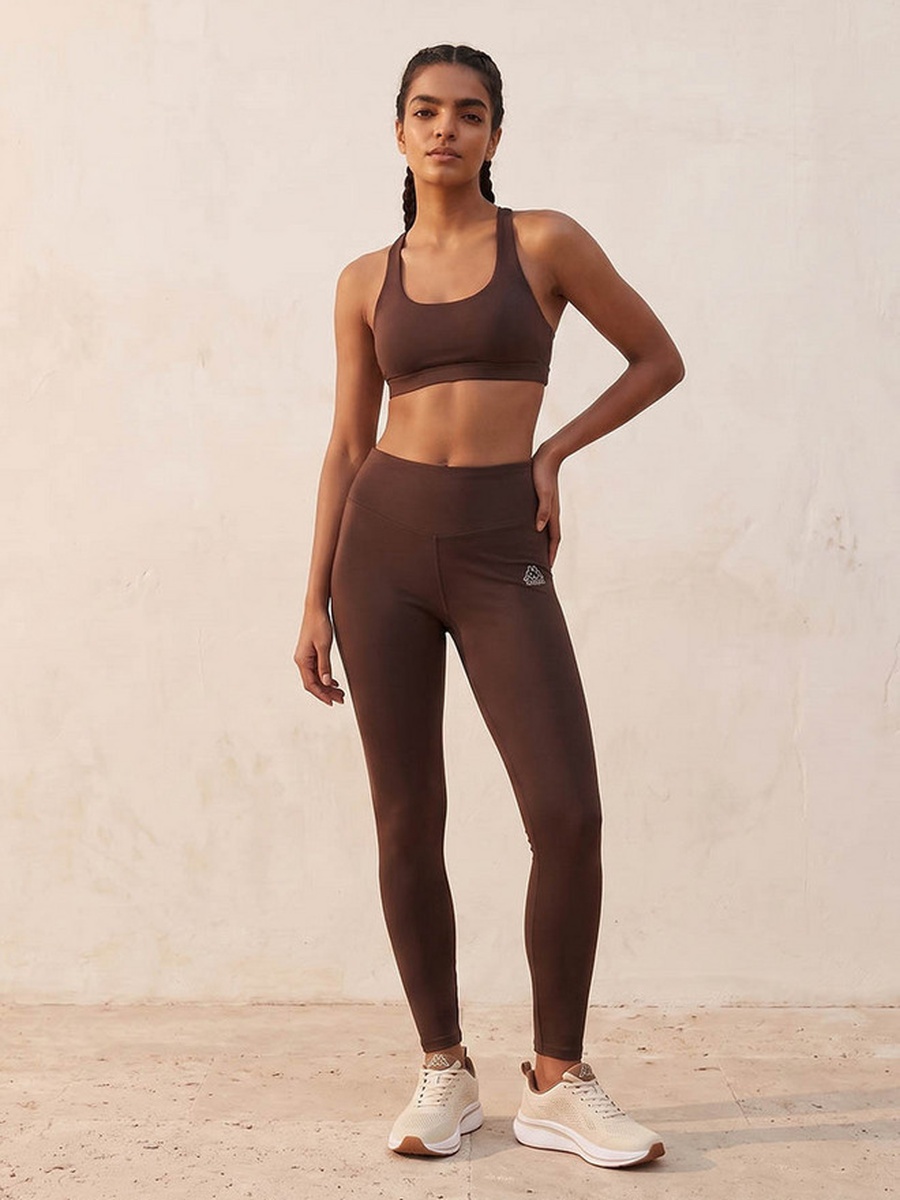 2-Way Stretch Leggings