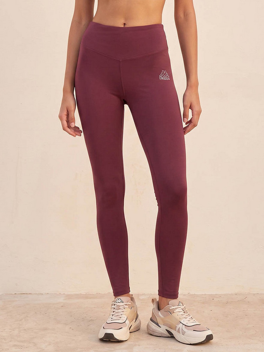 2-Way Stretch Leggings