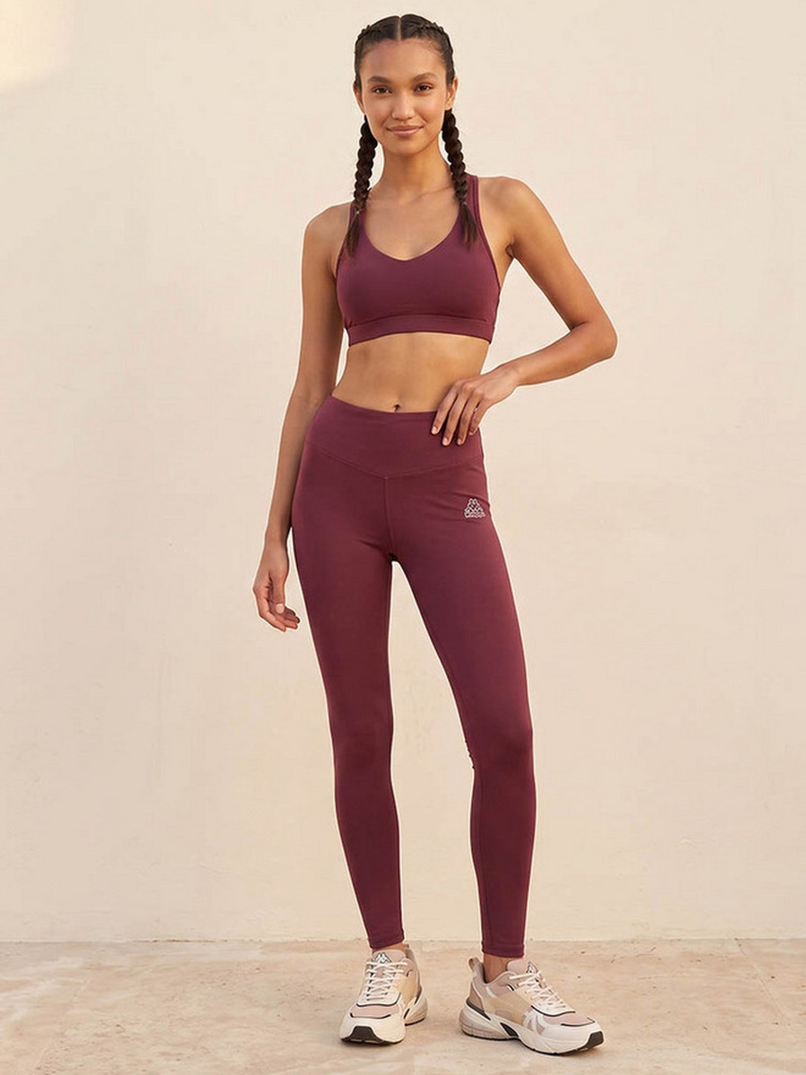 2-Way Stretch Leggings