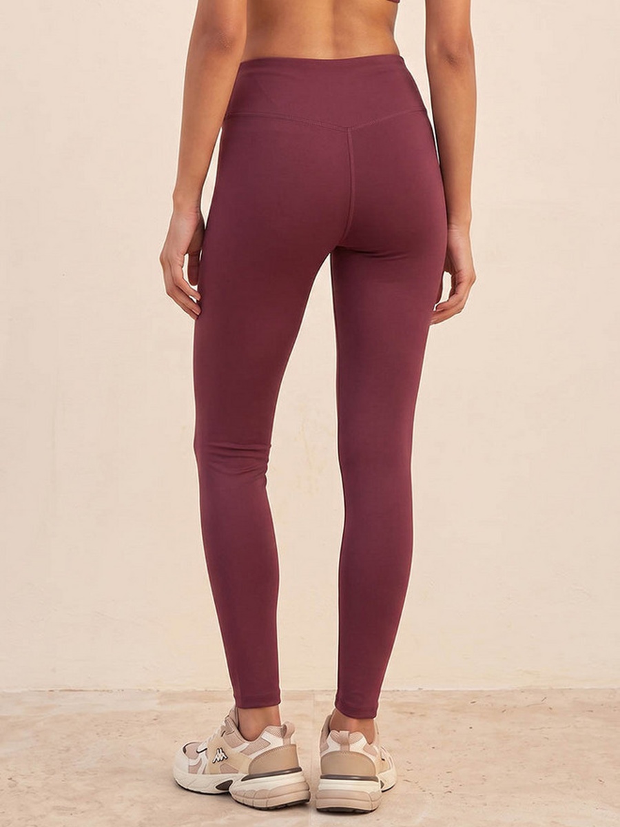 2-Way Stretch Leggings