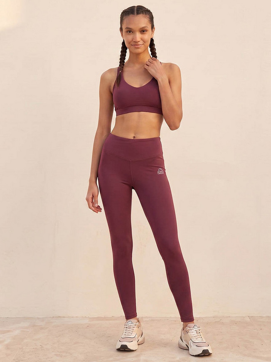 2-Way Stretch Leggings