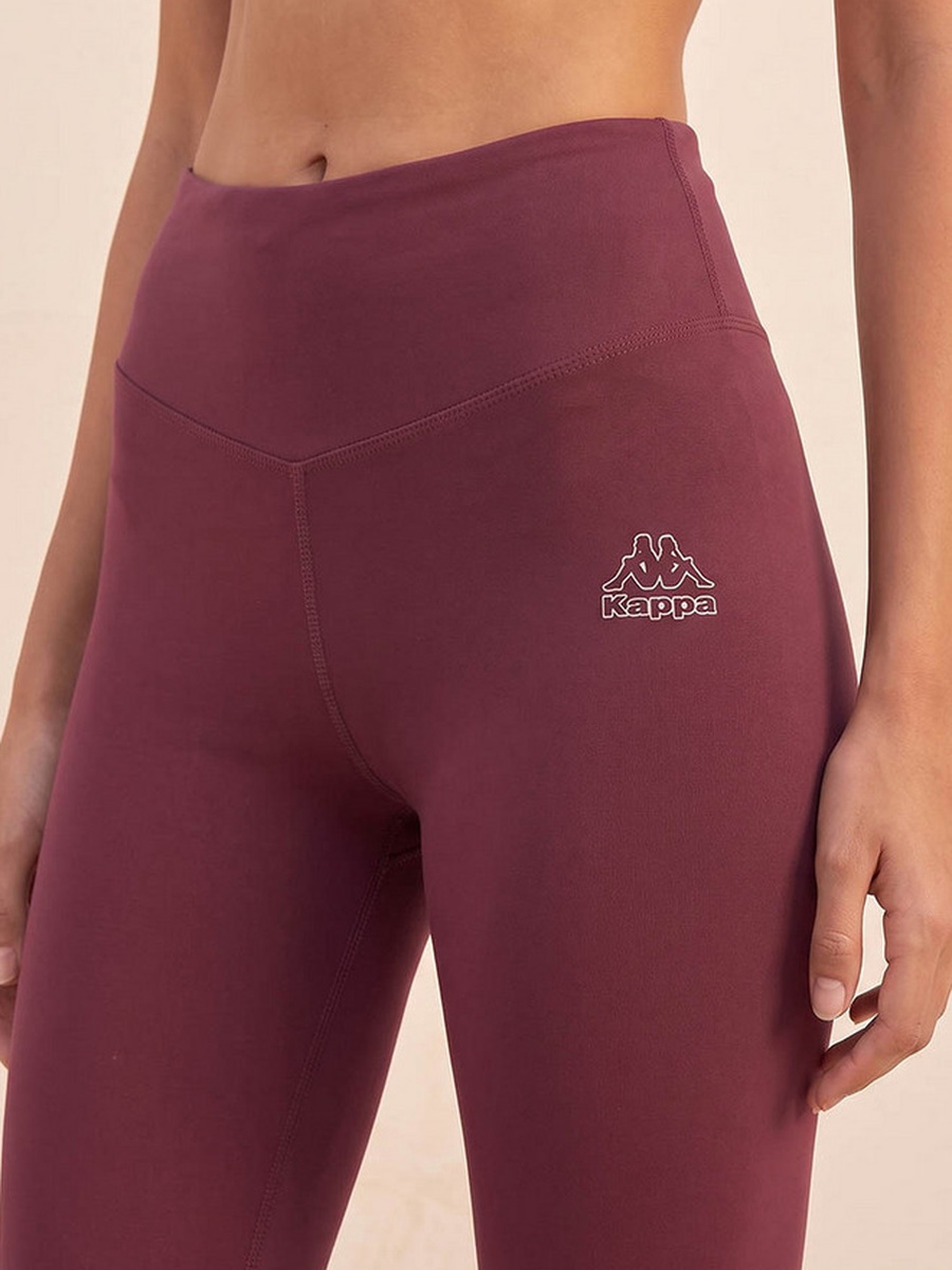 2-Way Stretch Leggings