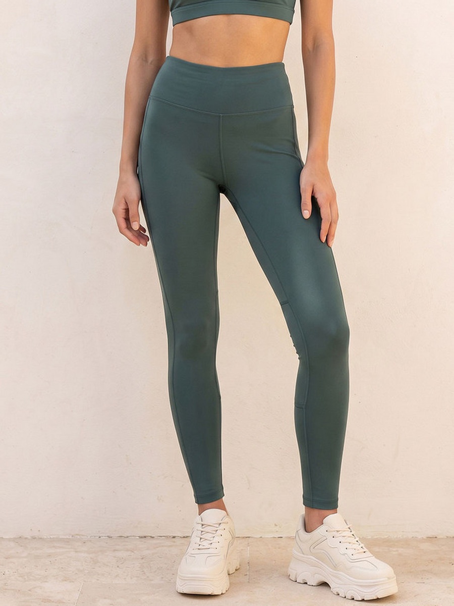 Performance 2 Way Stretch Leggings