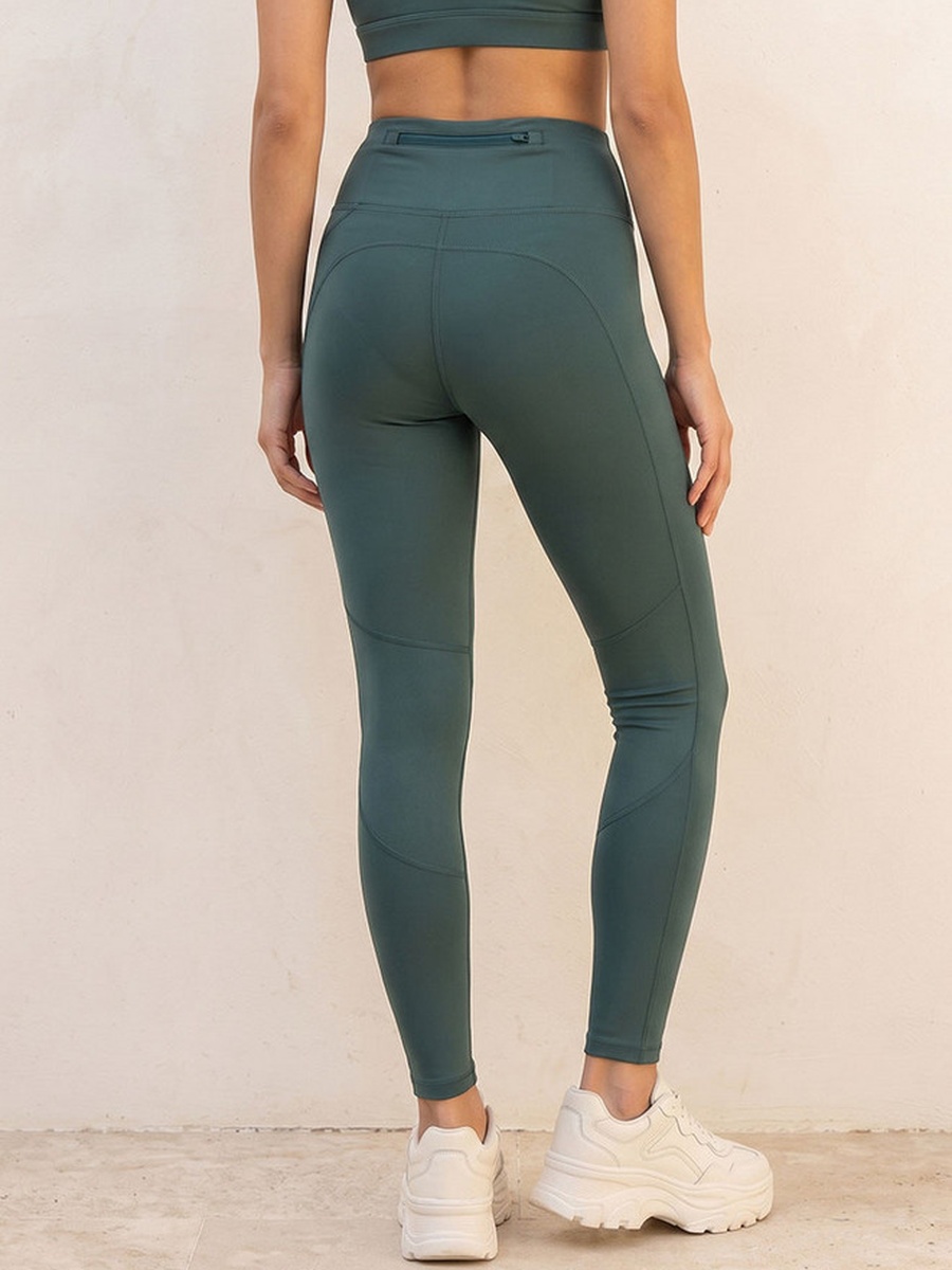 Performance 2 Way Stretch Leggings