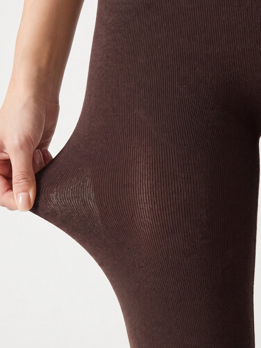 Full Length Velvet Fleece Leggings