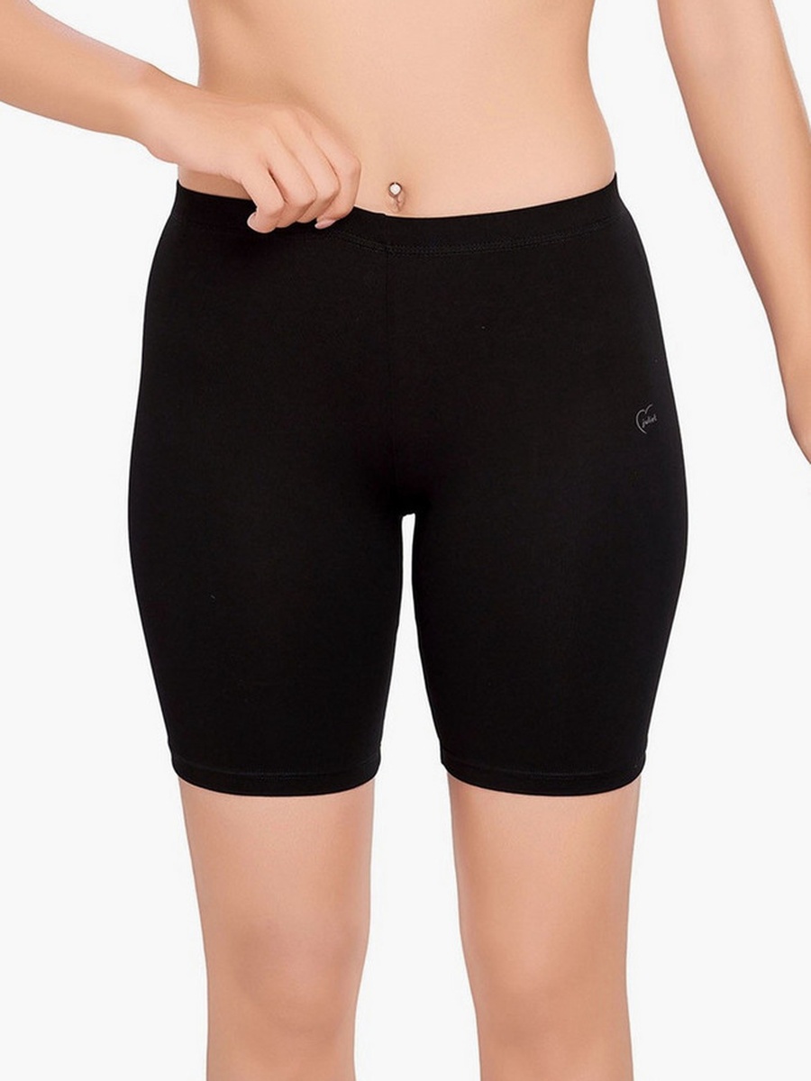 Elasticated Waist Shorties