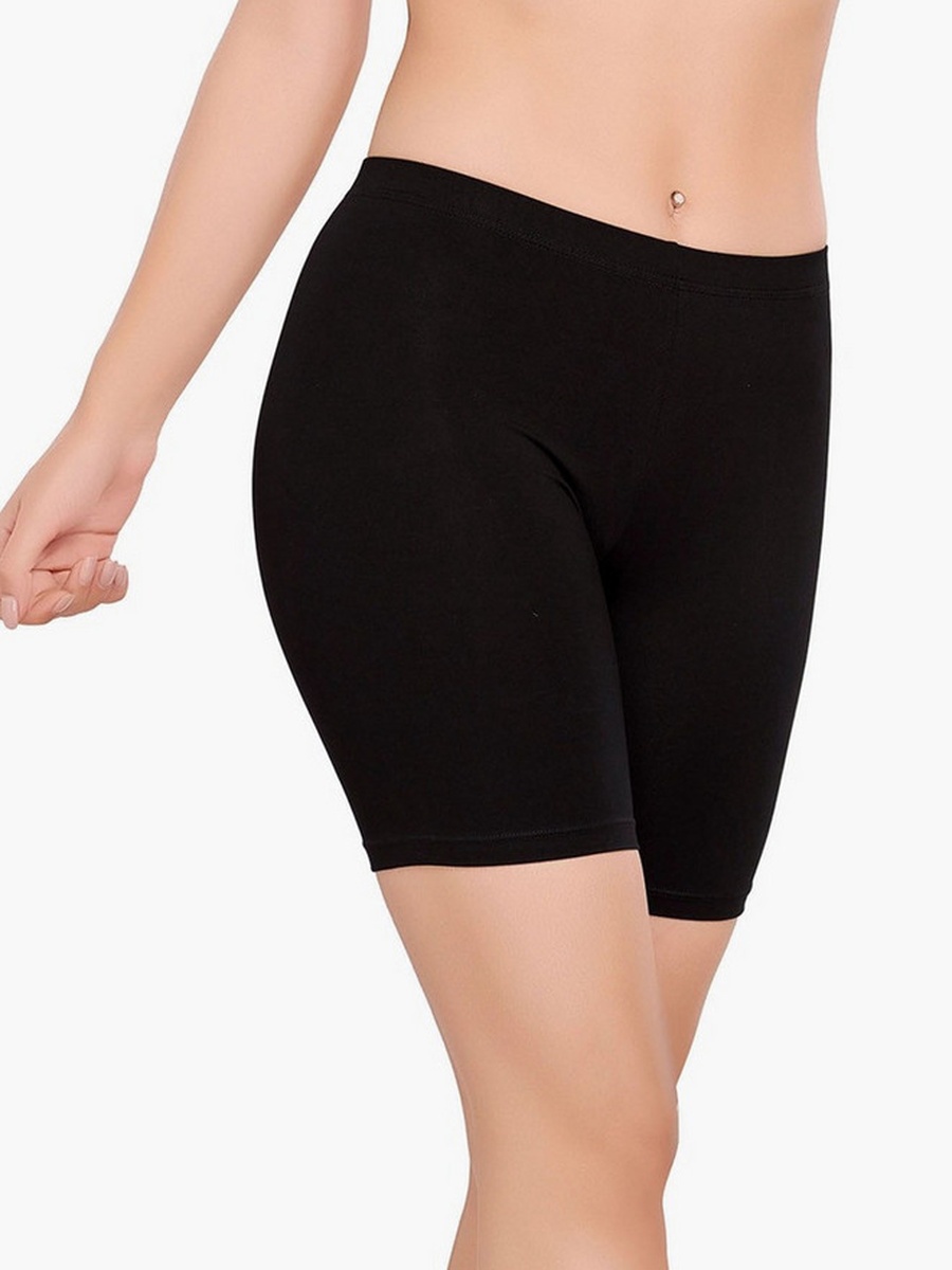 Elasticated Waist Shorties