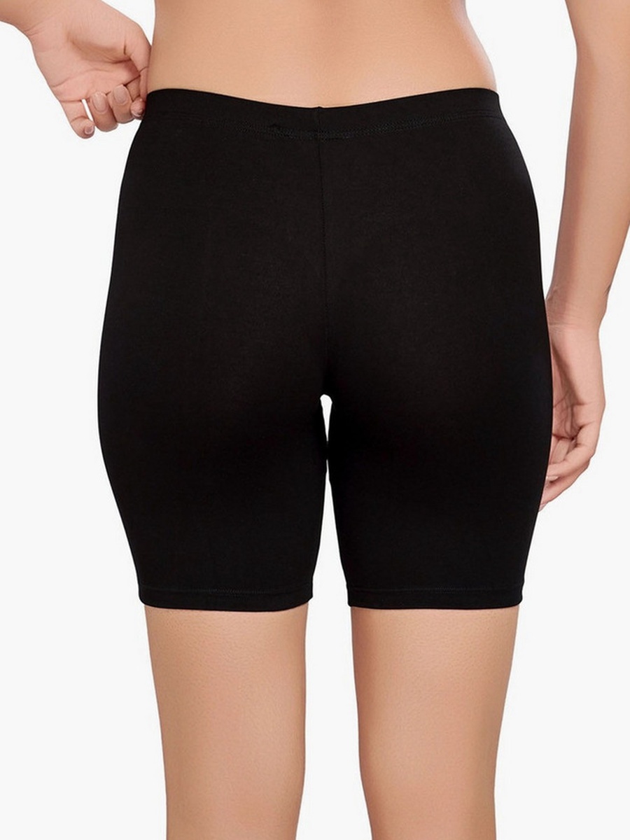 Elasticated Waist Shorties
