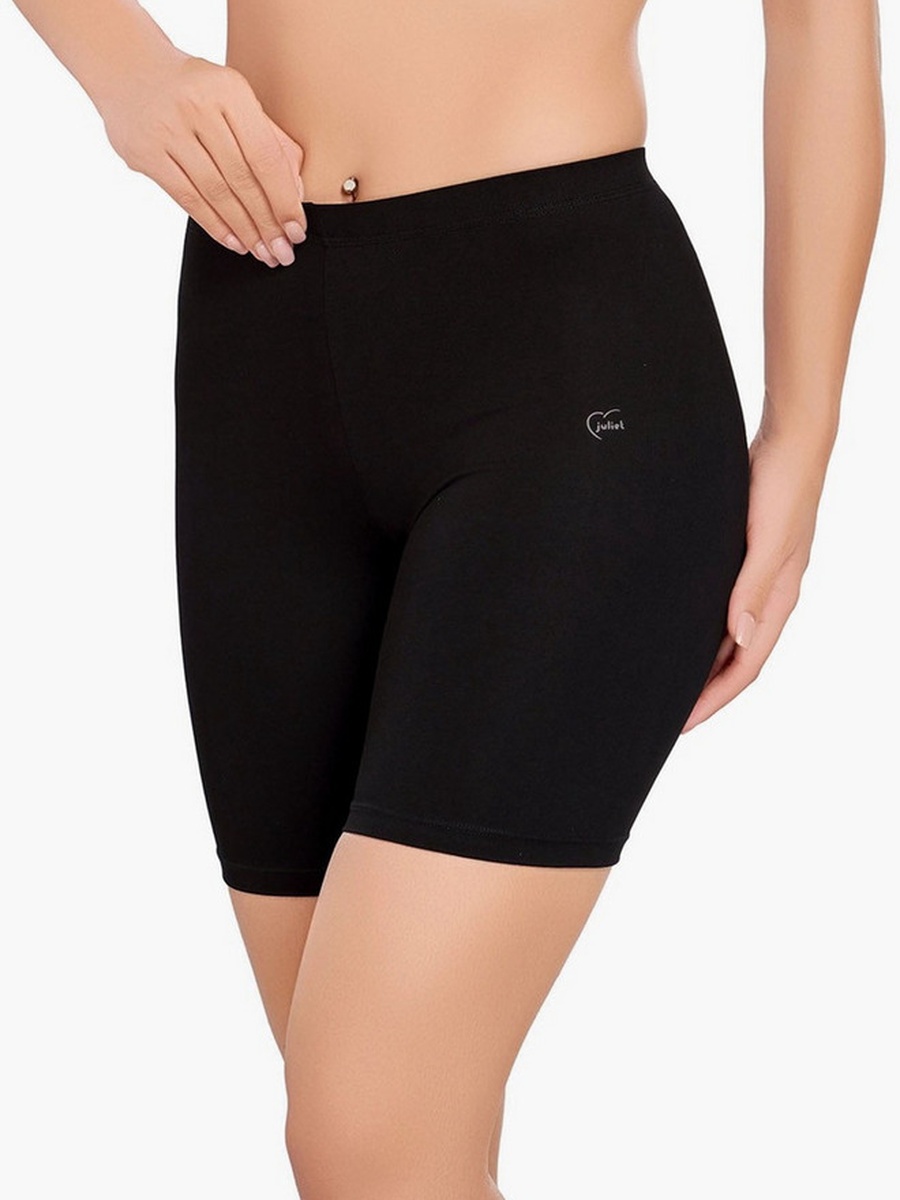 Elasticated Waist Shorties