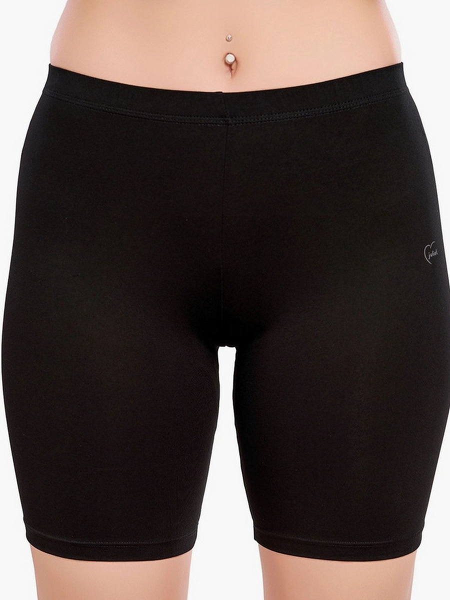 Elasticated Waist Shorties