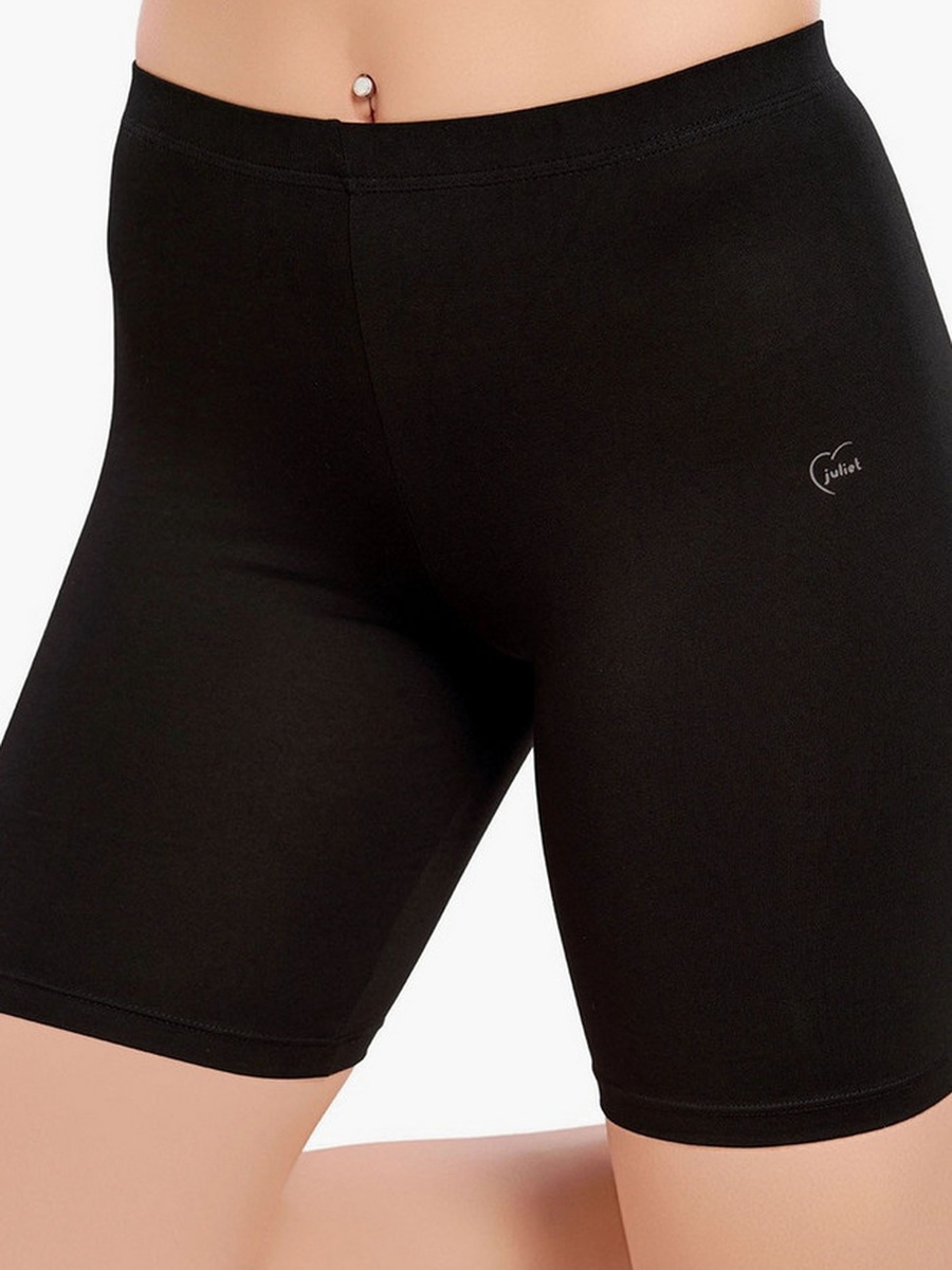 Elasticated Waist Shorties