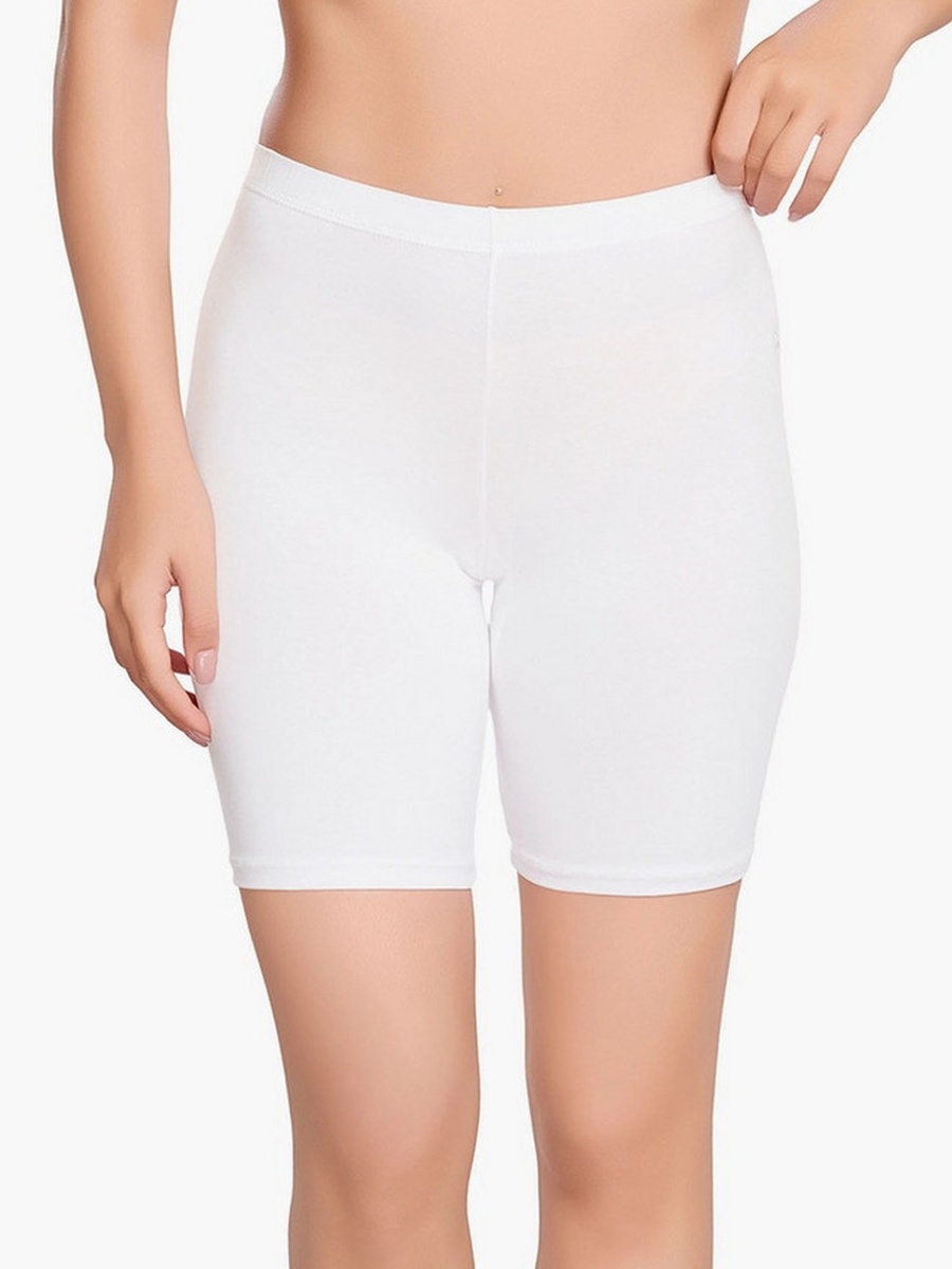Elasticated Waist Shorties