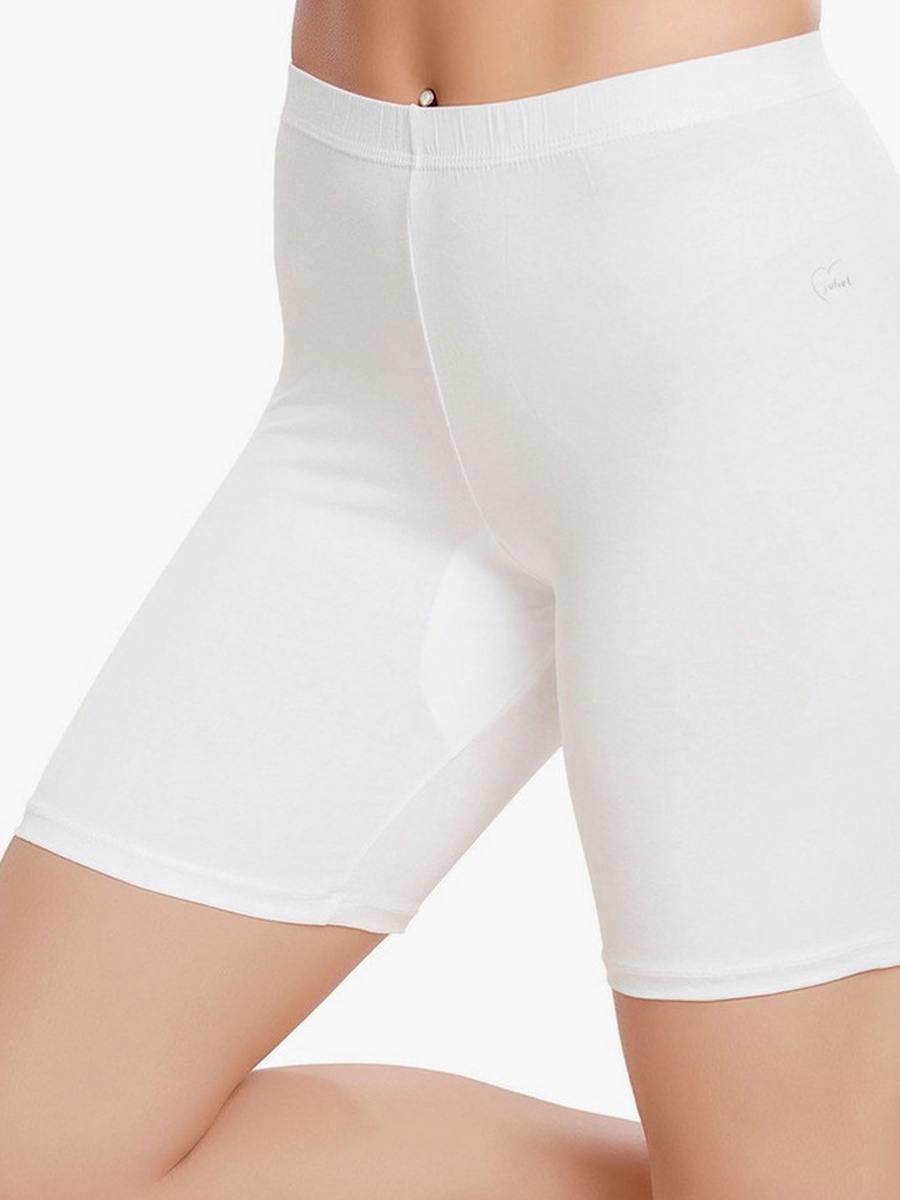 Elasticated Waist Shorties