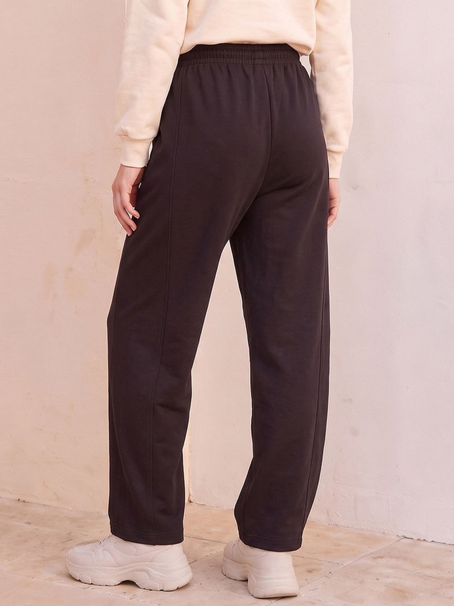 Barrel Fit Track Pants