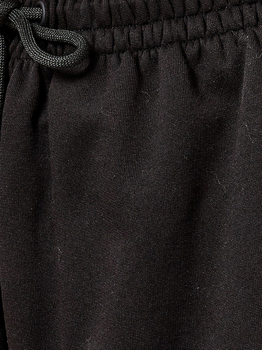 Barrel Fit Track Pants