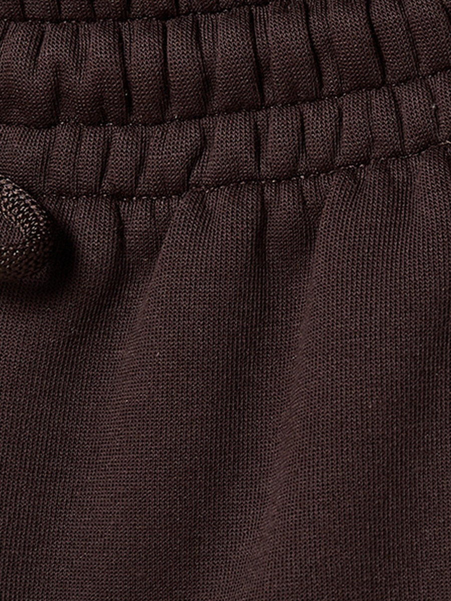 Barrel Fit Track Pants
