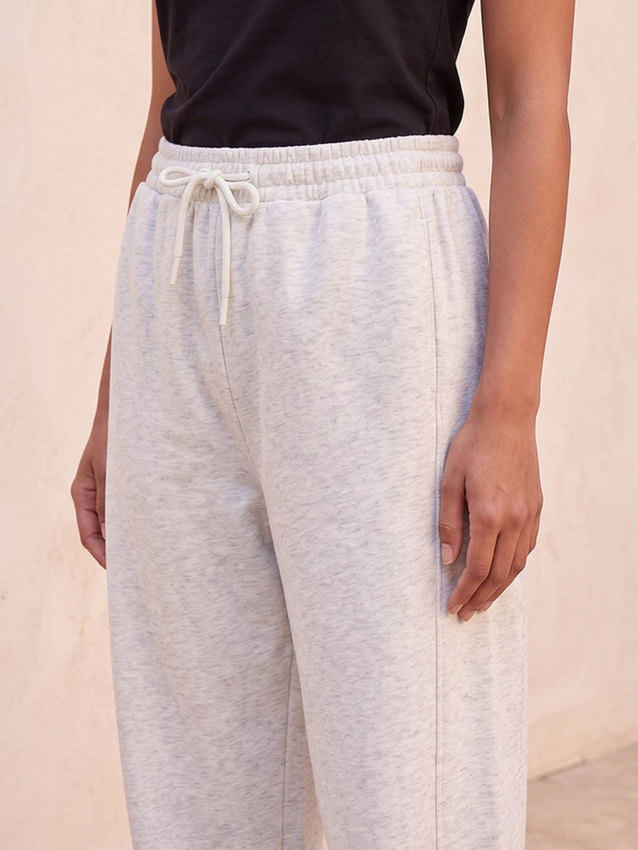 Barrel Fit Track Pants