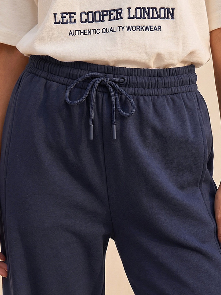 Barrel Fit Track Pants
