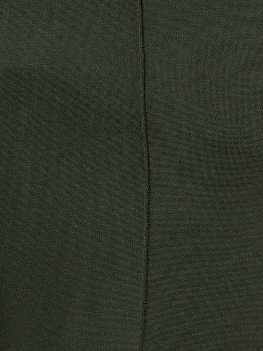 Wide Leg Trousers