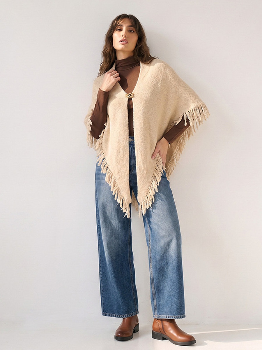 Asymmetric Cape