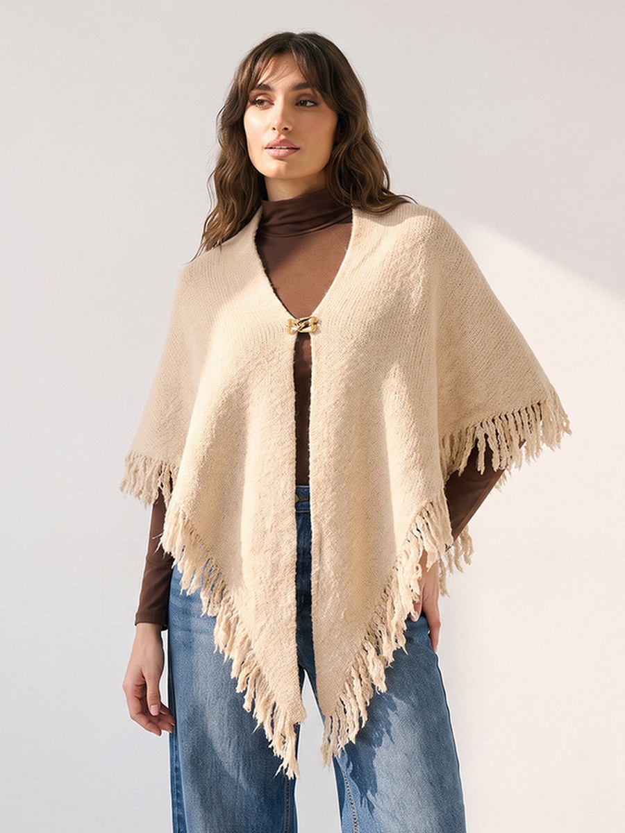 Asymmetric Cape