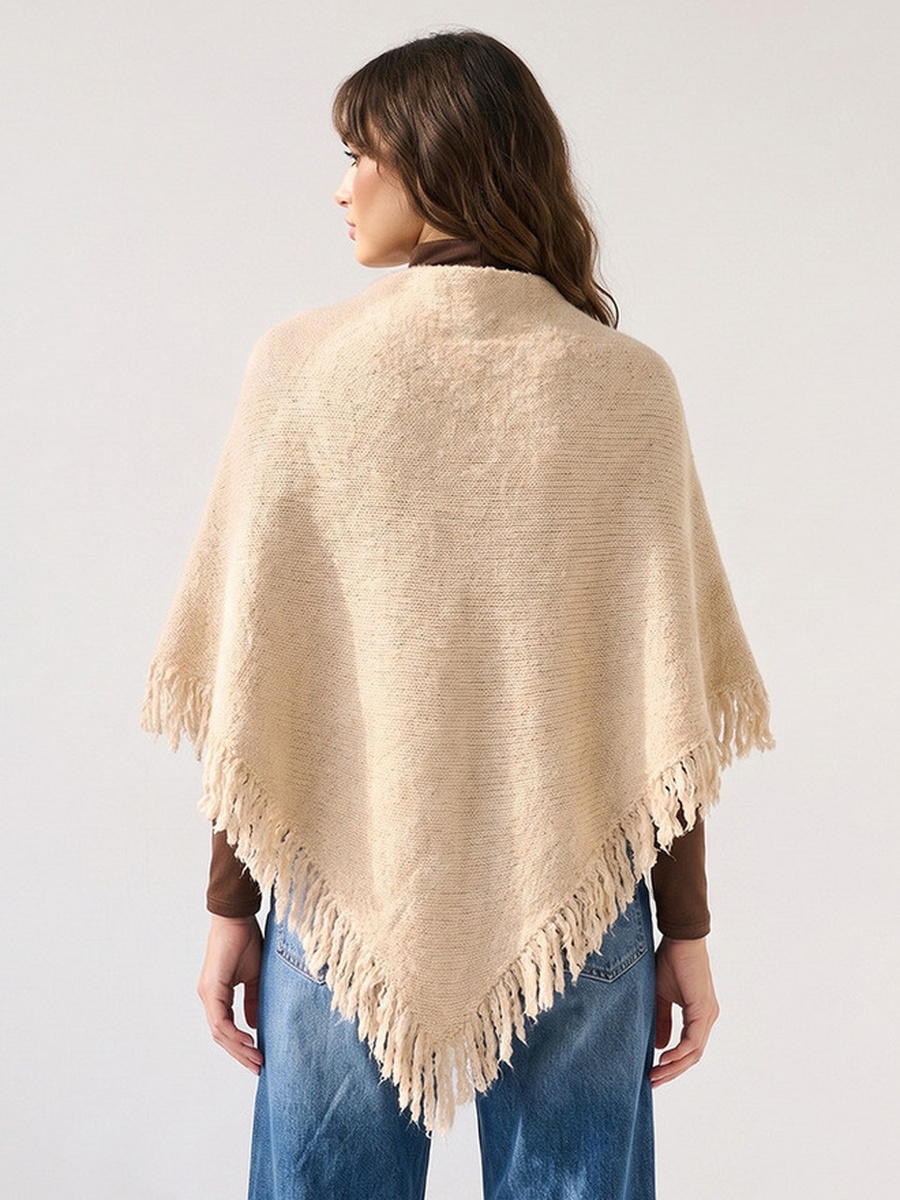 Asymmetric Cape