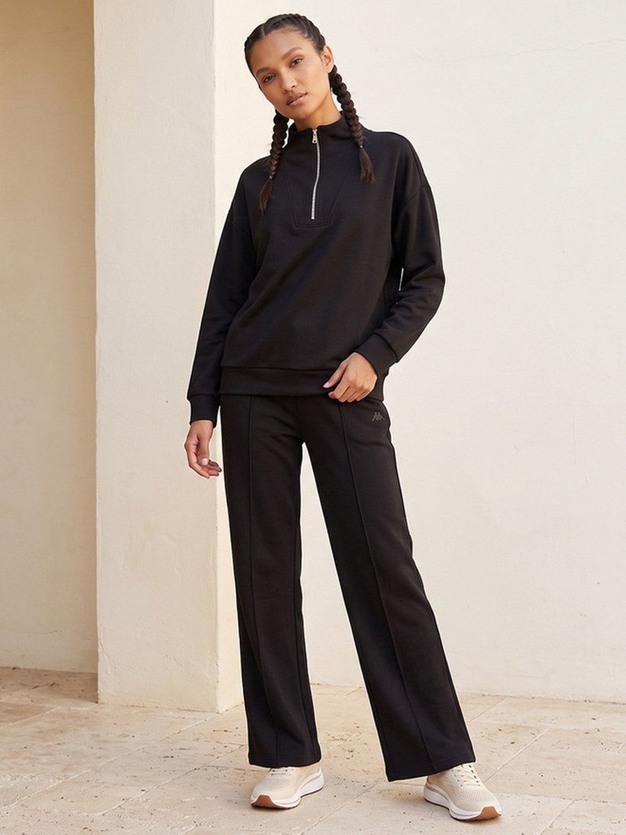 2 Way Stretch Sweatshirt