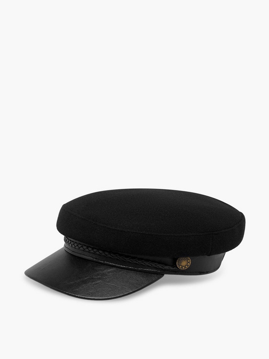 Prim Baker Boy Hat