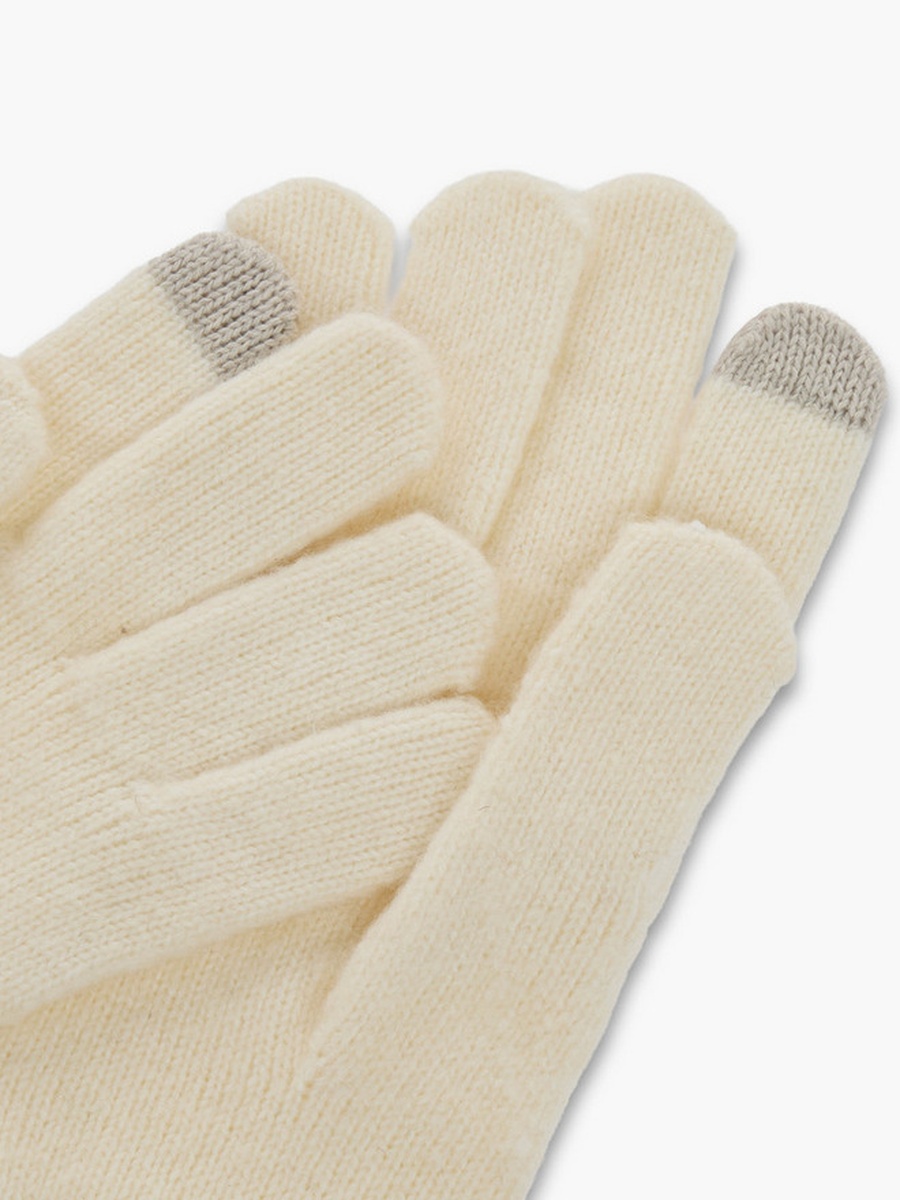 Stitch Trim Gloves