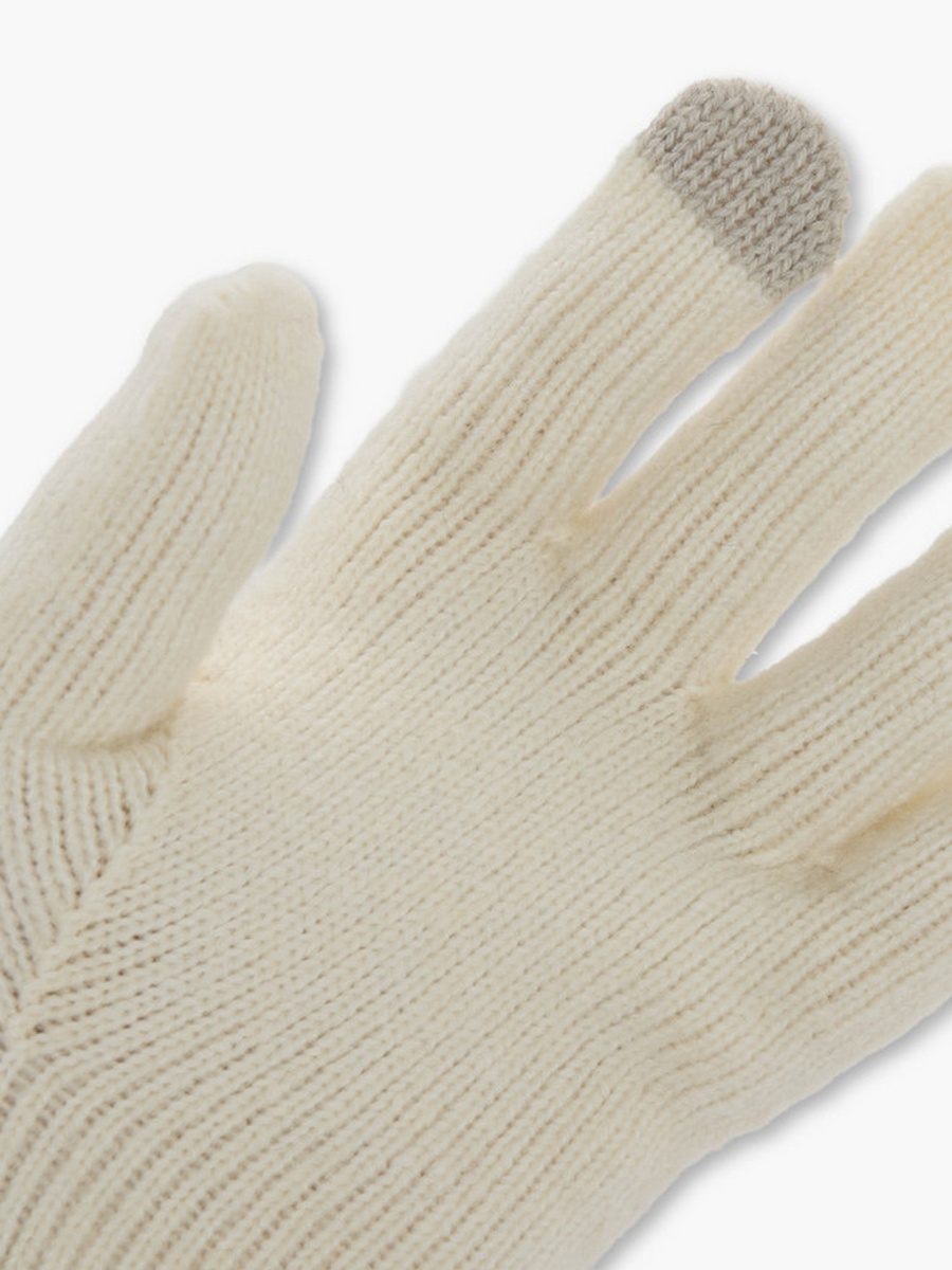 Stitch Trim Gloves