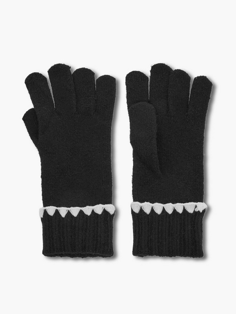 Stitch Trim Gloves