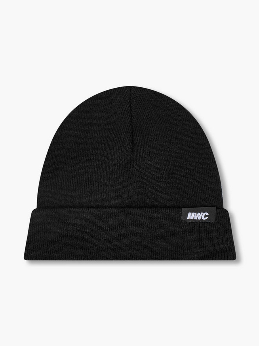 Men Beanie with Texture - Set of 3