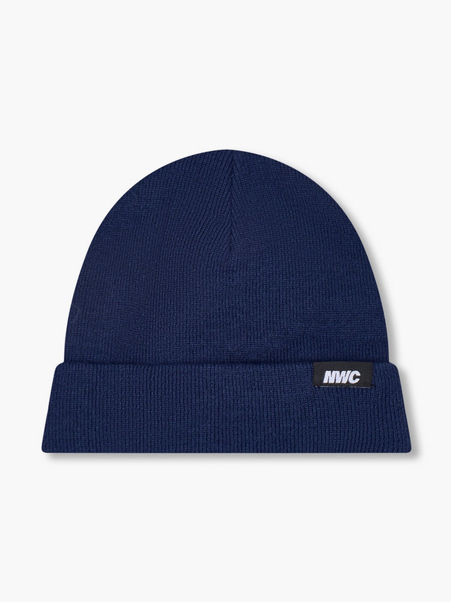Men Beanie with Texture - Set of 3