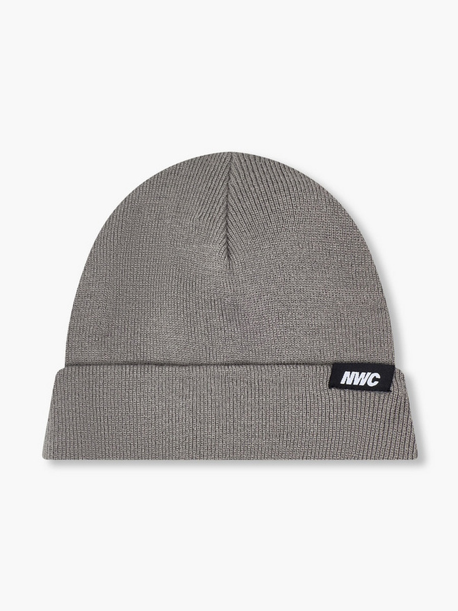 Men Beanie with Texture - Set of 3