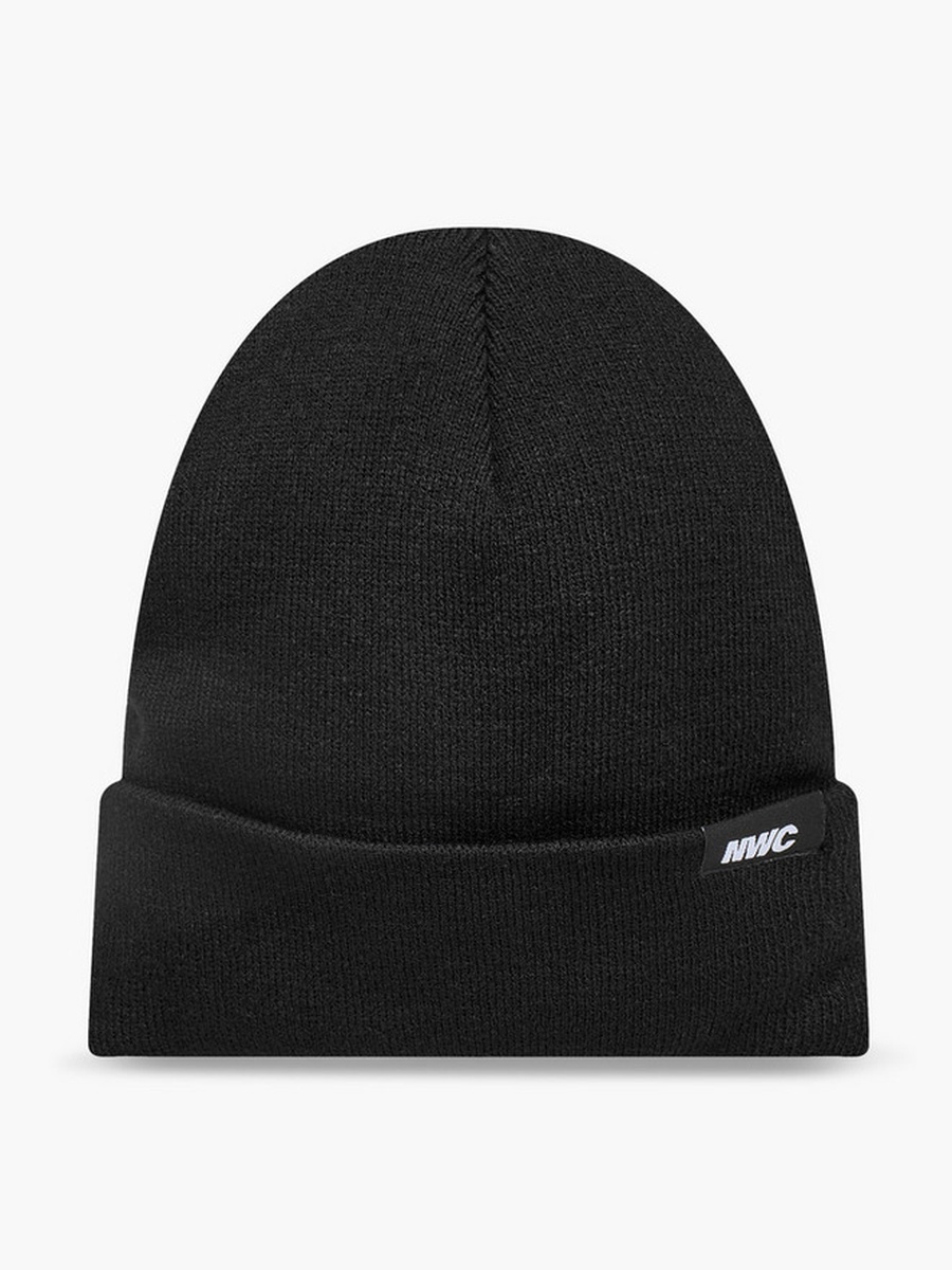 Men Beanie with Texture - Set of 3